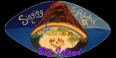 humandalas humandalas big island song circle singing aloha GIF