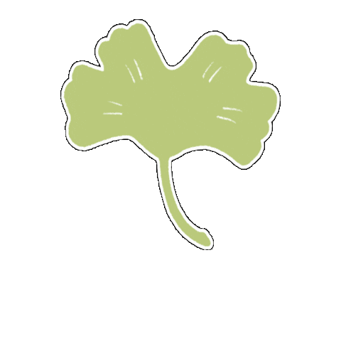 Summer Fall Sticker