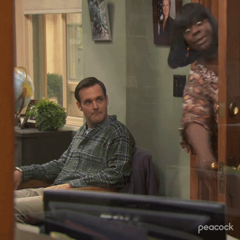 Season 3 GIF by Parks and Recreation