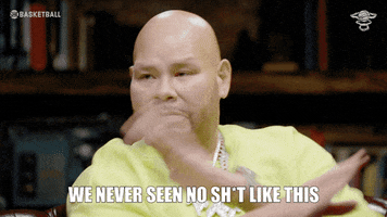 See Fat Joe GIF by SHOWTIME Sports