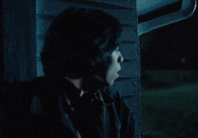 Run Away Music Video GIF by Mother Mother