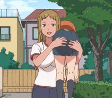Anime GIF