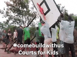 Courts for Kids GIF
