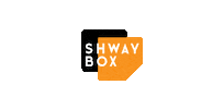 Shwaybox Sticker