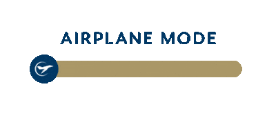 FlyAirshare Sticker