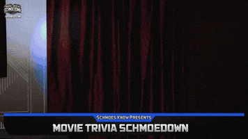 Scream Queens Movie Trivia GIF by Movie Trivia Schmoedown
