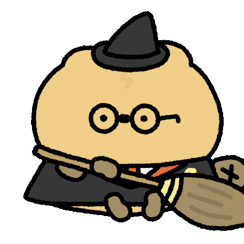 胖西是隻河狸 Sticker