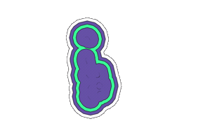Animated Sticker