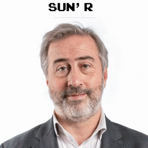Sunr GIF