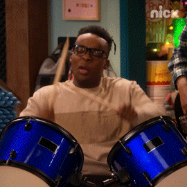 Happy 1 2 3 4 GIF by Nickelodeon
