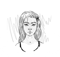 Drawing GIF