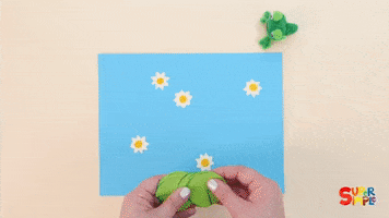 Lily Pad Frog GIF by Super Simple