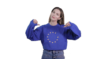 Sticker by ProjectTogether