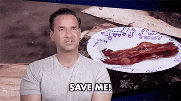 Save Me Mike GIF by Jersey Shore Family Vacation