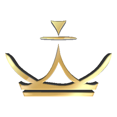 Lucien Royal Sticker