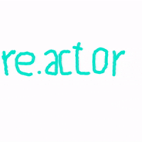 Реактор Вторсырье GIF by re.actor