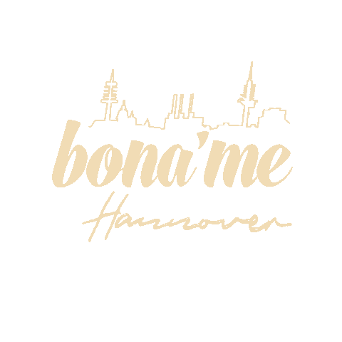 boname Sticker
