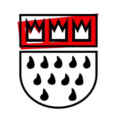 DigitaleKommunikationKoeln Sticker