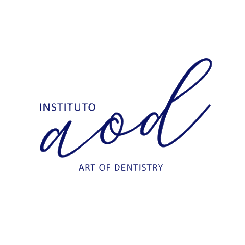 Odontologia Sticker by Instituto AOD