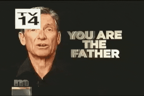You Are The Father GIFs - Get the best GIF on GIPHY