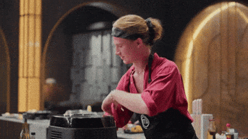 GIF by MasterChefSA