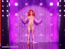 Drag Dolls GIF