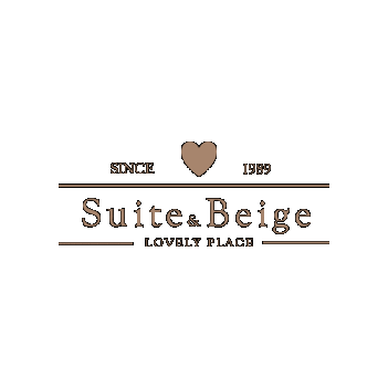 suitebeige Sticker
