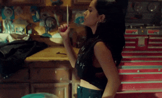 They Aint Ready GIF by Becky G