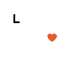 Heart Love Sticker by studio-schni