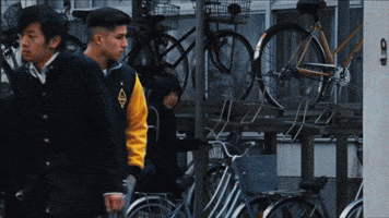 Tokyo Drift GIF by FC Kairat