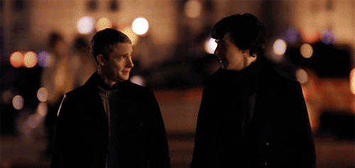 johnlock