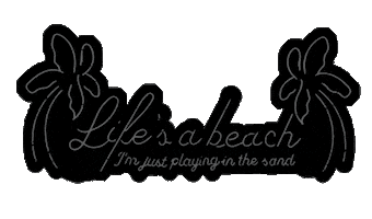 Neon Sign Sticker by Drift Bar Houston