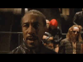 Blade Ii Wesley Snipes Vampire GIF
