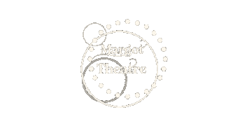 Teatro Theatre Sticker by margottheatre