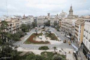 Valencia GIF