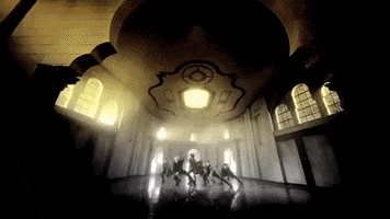 Kpop GIF