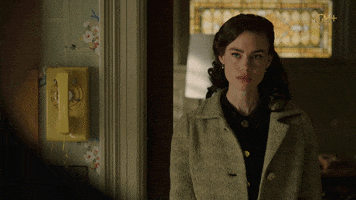 Television Trust GIF by Godfather of Harlem