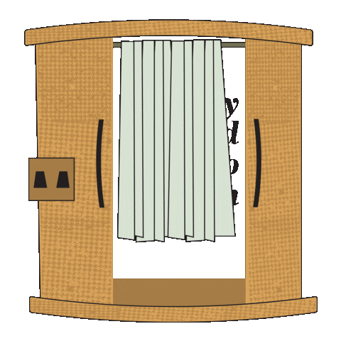 The Bold Americana Sticker