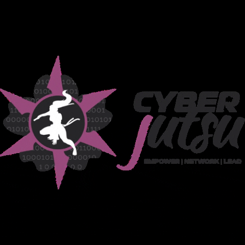 Women's Society Cyberjutsu GIF