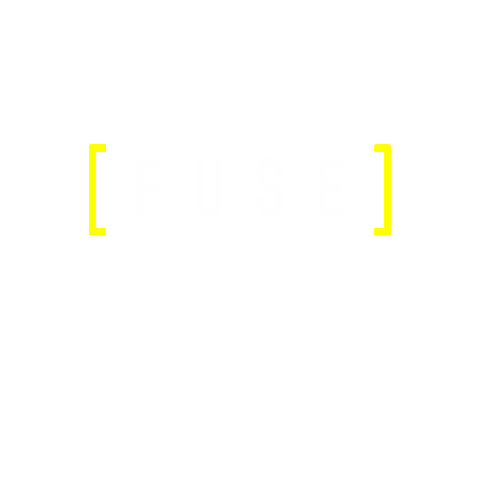 FUSE Sticker