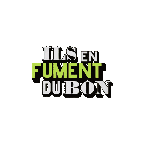 Sausage Lasagne Sticker by Ilsenfumentdubon