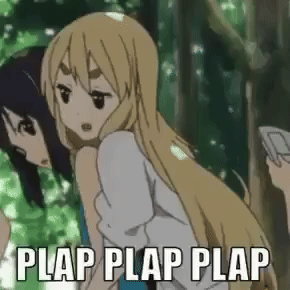 Plap GIF