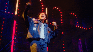 Sing The Lost Boys GIF by The Lost Boys: A New Musical