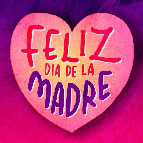 Te Amo Mama Mothers Day GIF