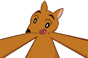 Sustainable Tourism Sticker by ROUGE Collective