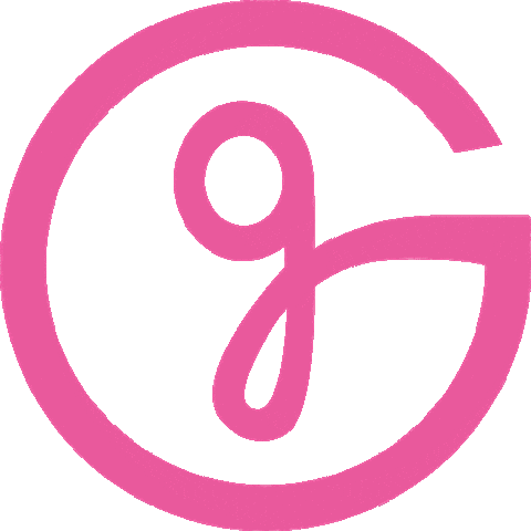 Gg Sticker by glamourgals