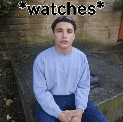 Watch GIF
