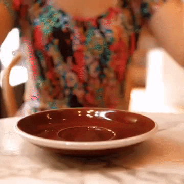Olla express cafe GIF