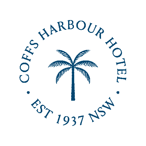 Hunt Hospitality Sticker