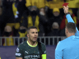 Man City Football GIF